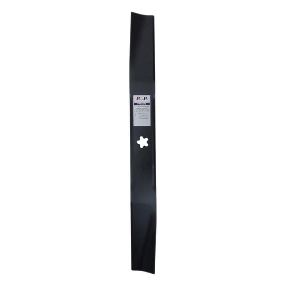 Proven Part Medium Lift Blade 22In Fits Dixon 22" Deck Walk-behind mowers