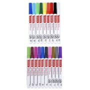 Medium Line Paint Pen Set by Craft Smart 24ct