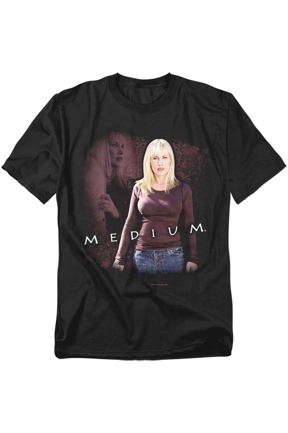Officially Licensed Adult T-Shirt XL