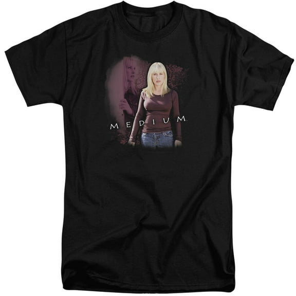 Medium - Medium - Tall Fit Short Sleeve Shirt - XX-Large