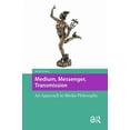 thumbnail image 1 of Recursions Medium, Messenger, Transmission: An Approach to Media Philosophy, (Hardcover), 1 of 1