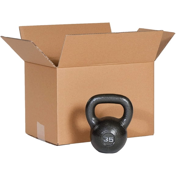 Medium Moving Boxes Pack of 25 Shipping Boxes 10 x 8 x 8 sizes 25 Pack