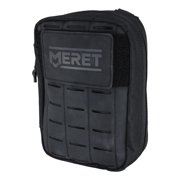 MERET P300 Medium Personal Response Black Pack-Black