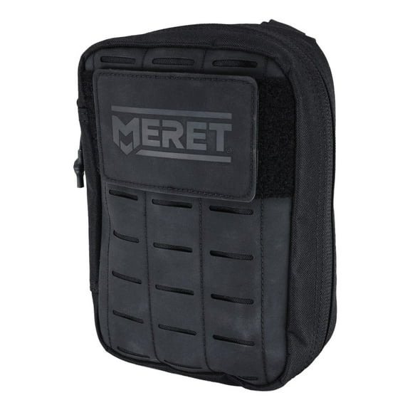 MERET P300 Medium Personal Response Black Pack-Black