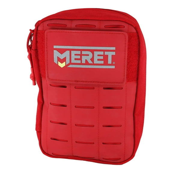 MERET P310 Medium Personal Response Red Pack-Red