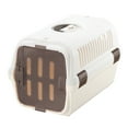 thumbnail image 1 of Medium Pet Travel Carrier II, White, 1 of 5