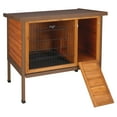thumbnail image 1 of Medium Premium Plus Rabbit Hutch, 1 of 6