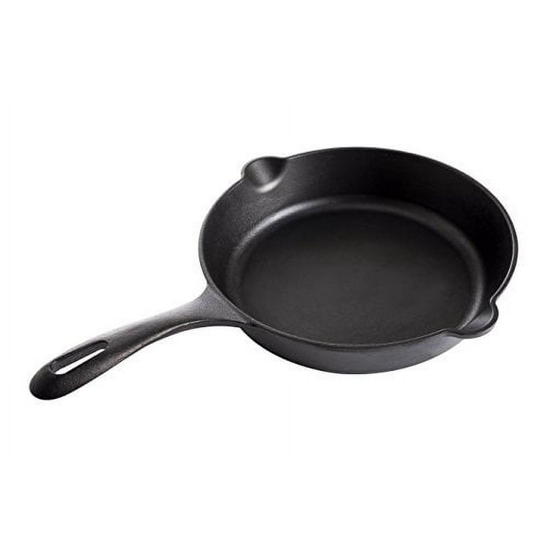 https://i5.walmartimages.com/seo/Medium-Preseasoned-Cast-Iron-Skillet-by-Victoria-10-inch-Round-Frying-Pan-with-Long-Handle-100-Non-GMO-Flaxseed-Oil-Seasoned_376a5510-b8c0-4483-ac97-23318d25e507.87d34396b9fbb369641d50c9c6250d5e.jpeg?odnHeight=768&odnWidth=768&odnBg=FFFFFF