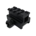 thumbnail image 1 of Medium Profile Picatinny Riser Mount for Red Dots and Optics, 1 of 1