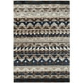 thumbnail image 1 of Tahoe Beige/Grey Medium Rectangle Rug-Color:Beige/Grey,Design:Contemporary,Shape:Rectangle,Size:7'6"L x 5'1" W, 1 of 3