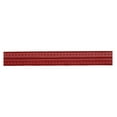 thumbnail image 1 of Medium Red Vinyl Upholstery Trim for Boat Auto, 1 of 5