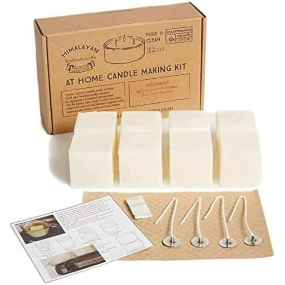 Himalayan Trading Post Medium Refill Kit Grapefruit Pine