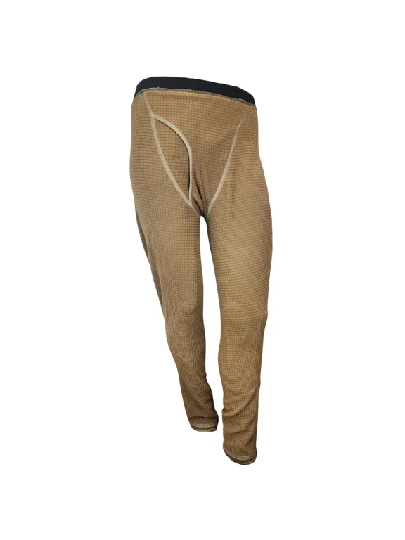 Medium/Regular Coyote Beyond Grid Level 2 Pants