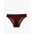 thumbnail image 1 of Medium Rise Brazilian Panties, 1 of 3