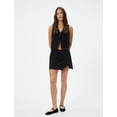 thumbnail image 1 of Medium Rise Mini Skort, 1 of 6