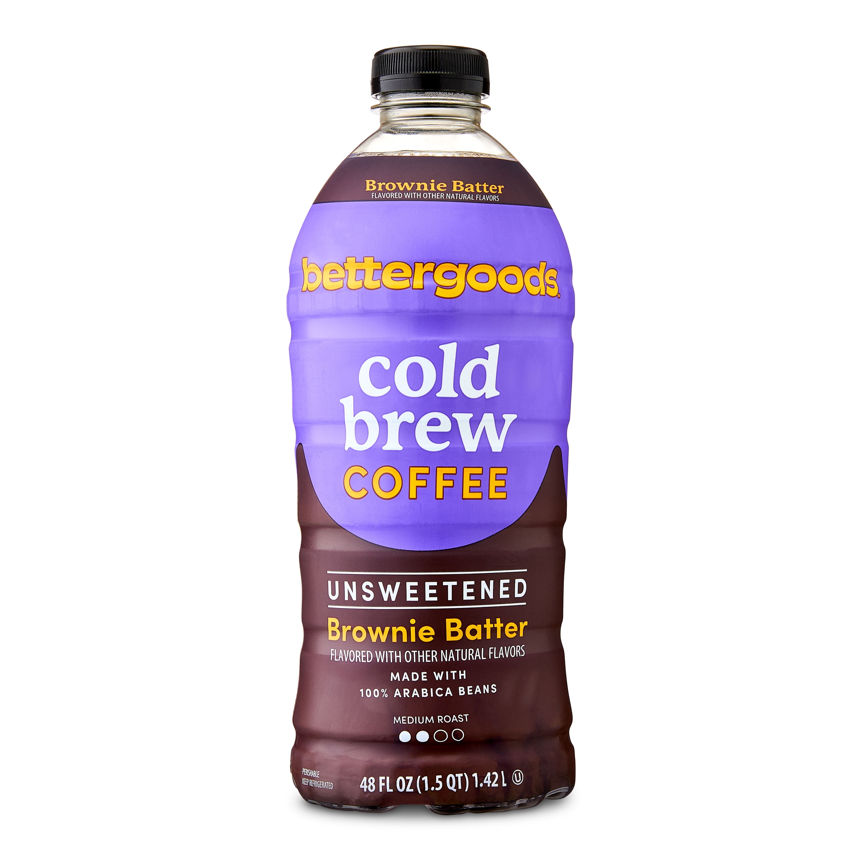 Cold Brew