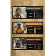 thumbnail image 1 of Clockwork Roasters Coffee Medium Roast Bundle 3 x 4 oz (12oz), 1 of 4