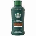 thumbnail image 1 of Medium Roast Iced Coffee, Black Unsweetened, 48 Fl Oz Bottle, 1 of 1