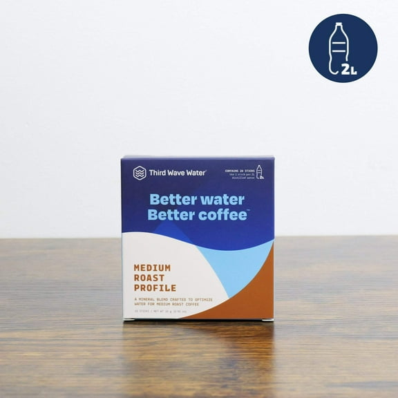 Medium Roast Profile