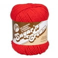 thumbnail image 1 of Medium Size 4 Soft 100% Cotton Yarn - Many Color Options - Weave, Knit, Crochet - Machine Washable and Dryable, 1 of 2