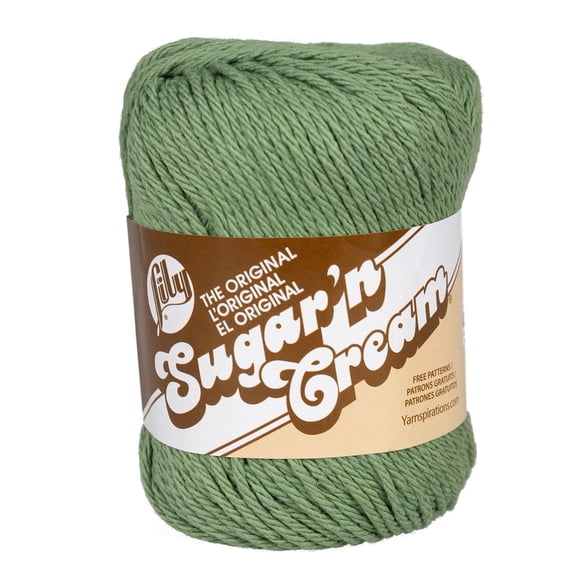 Medium Size 4 Soft 100% Cotton Yarn - Many Color Options - Weave, Knit, Crochet - Machine Washable and Dryable