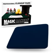 Medium Size Close-up Pad Majestic Blue 13.75 x 10.75