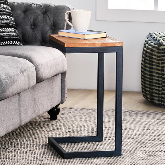 Medium Size - Industrial Flair - Any Room - Decorative and Functional