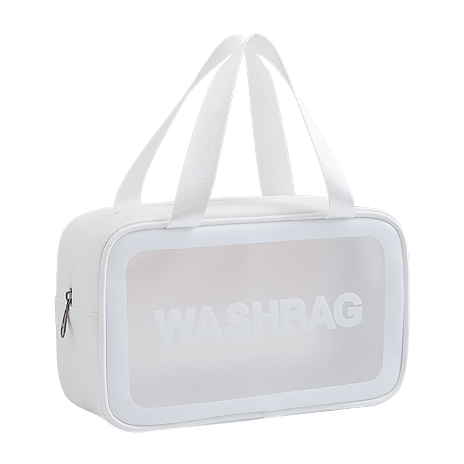 Medium Size Travel Bag With Both Hands And Multi Functional