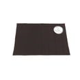 thumbnail image 1 of Medium-Sized, Memory Foam Bath Mat in Brown, 1 of 2