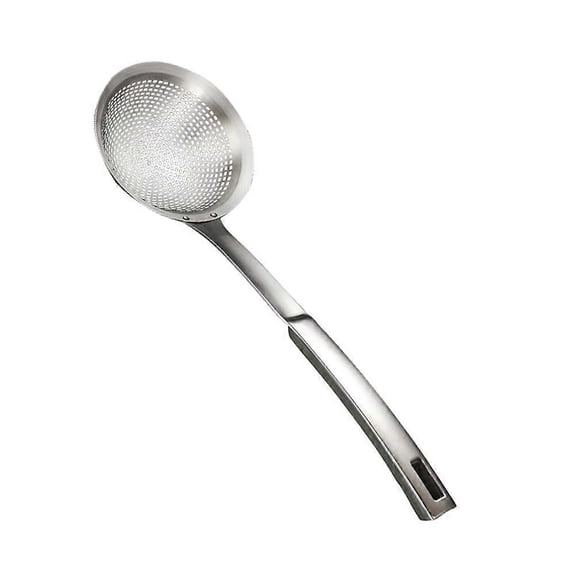 Medium Sized Slotted Spoon for Enhanced Kitchen Performance