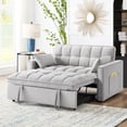 thumbnail image 1 of Medium-Soft Seat Plushness | Comfortable for Both Sitting and Sleeping | Provide a Balanced Comfort Experience, 1 of 6
