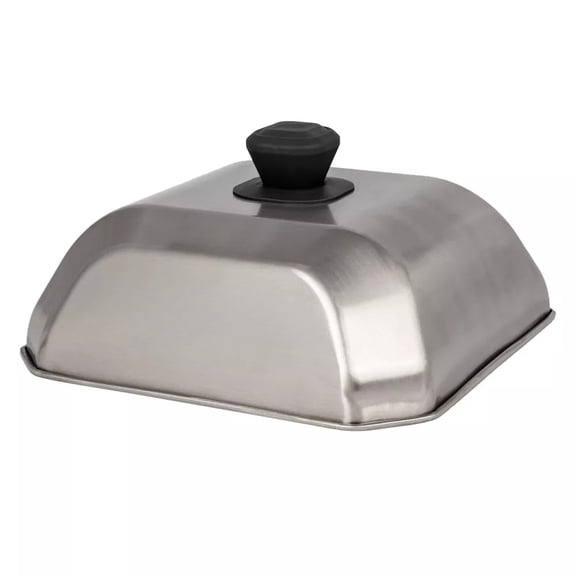 Medium Square Basting Dome