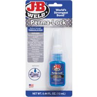 Medium Strength Perma-Lock Threadlocker - Pack of 2
