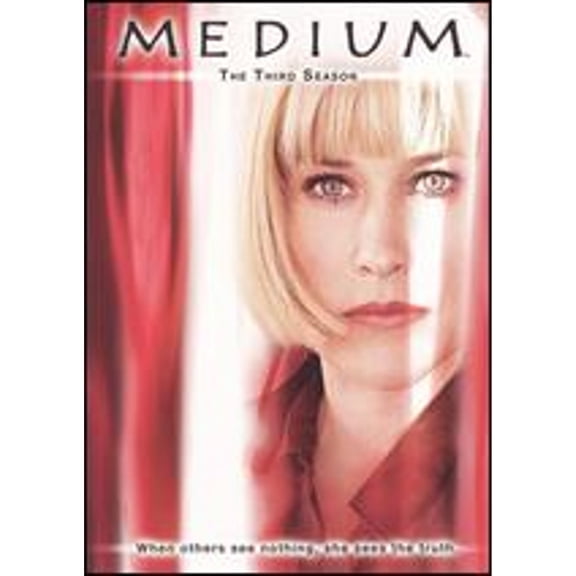 Pre-Owned Medium: The Third Season [6 Discs] (DVD 0097361226347)