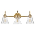 thumbnail image 1 of Medium Three Light Vanity, 1 of 19