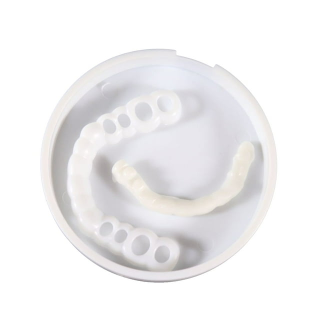 Medium Top Mouth Guard for Sleeping Clinching Teeth False Teeth Upper