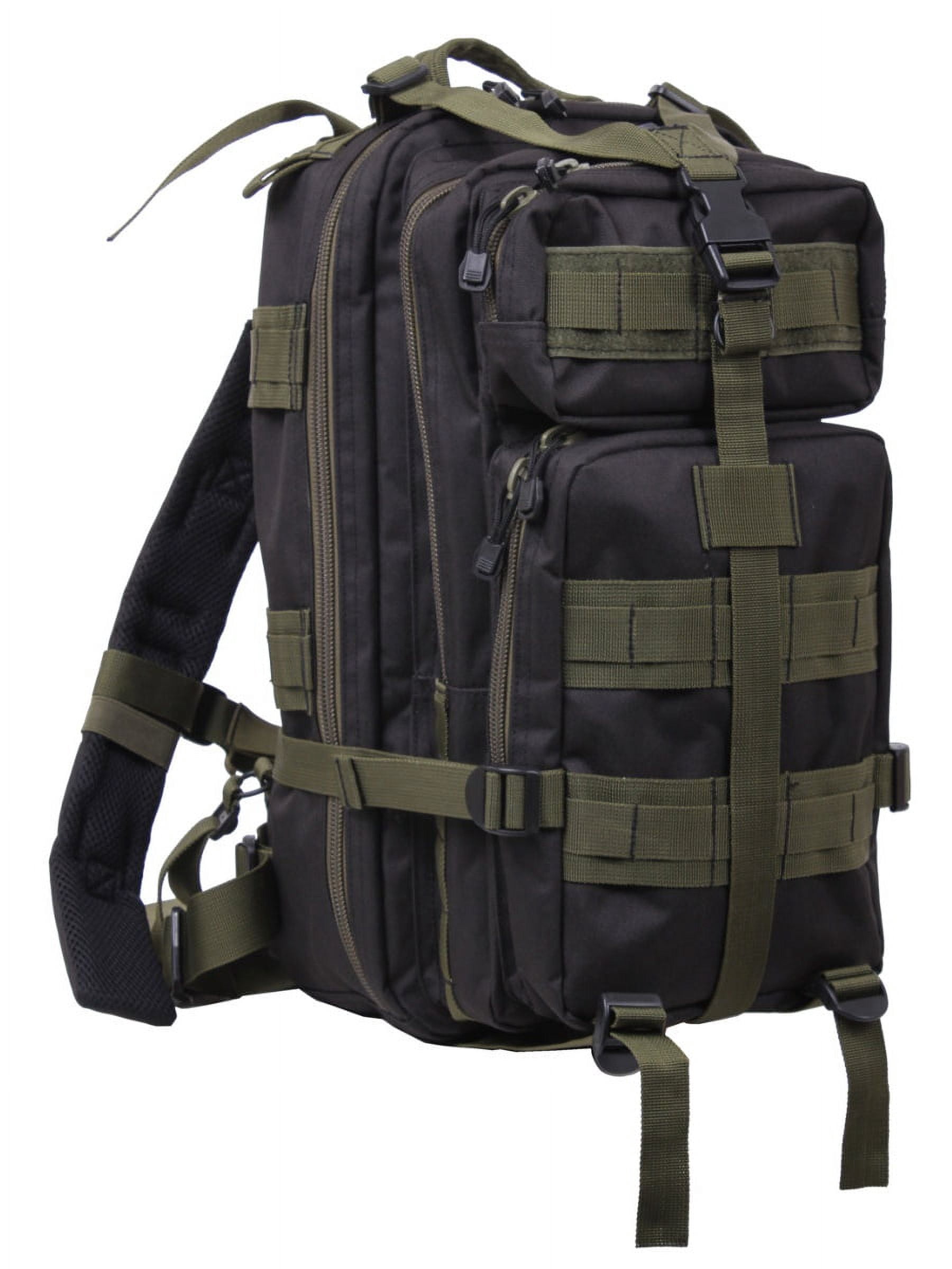 Medium Transport Pack