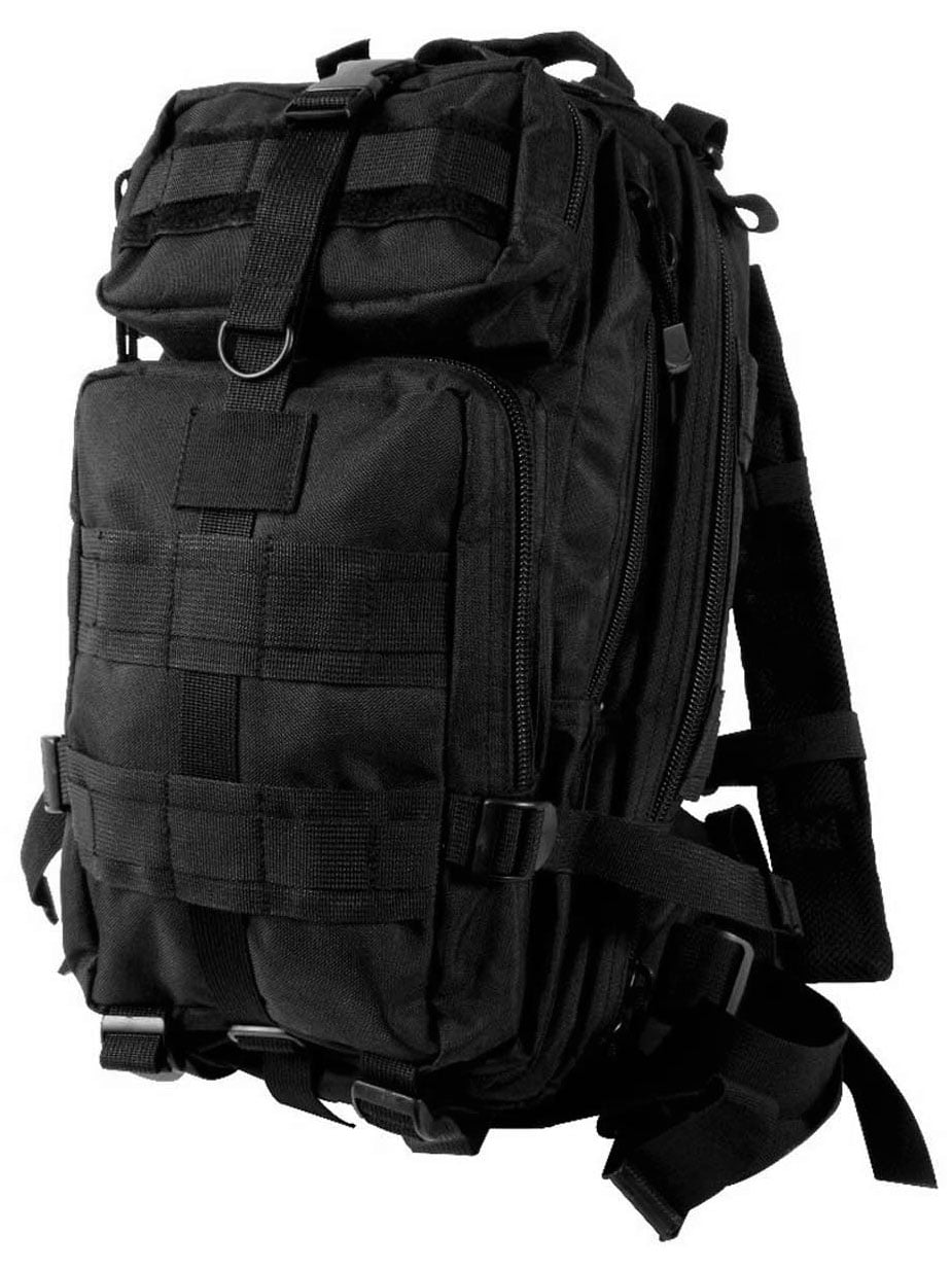 Medium Transport Pack