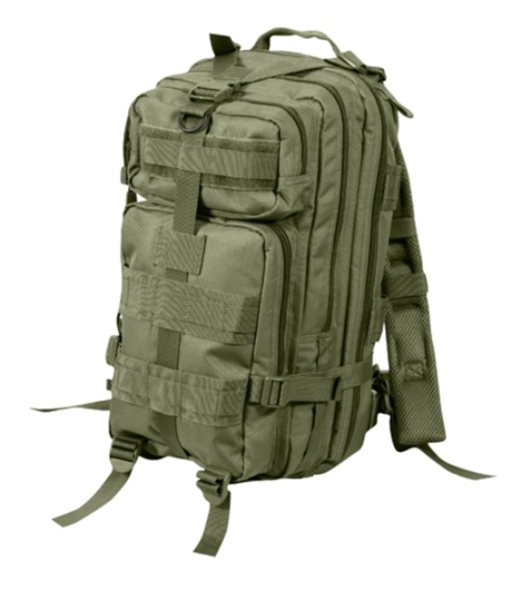 Medium Transport Pack