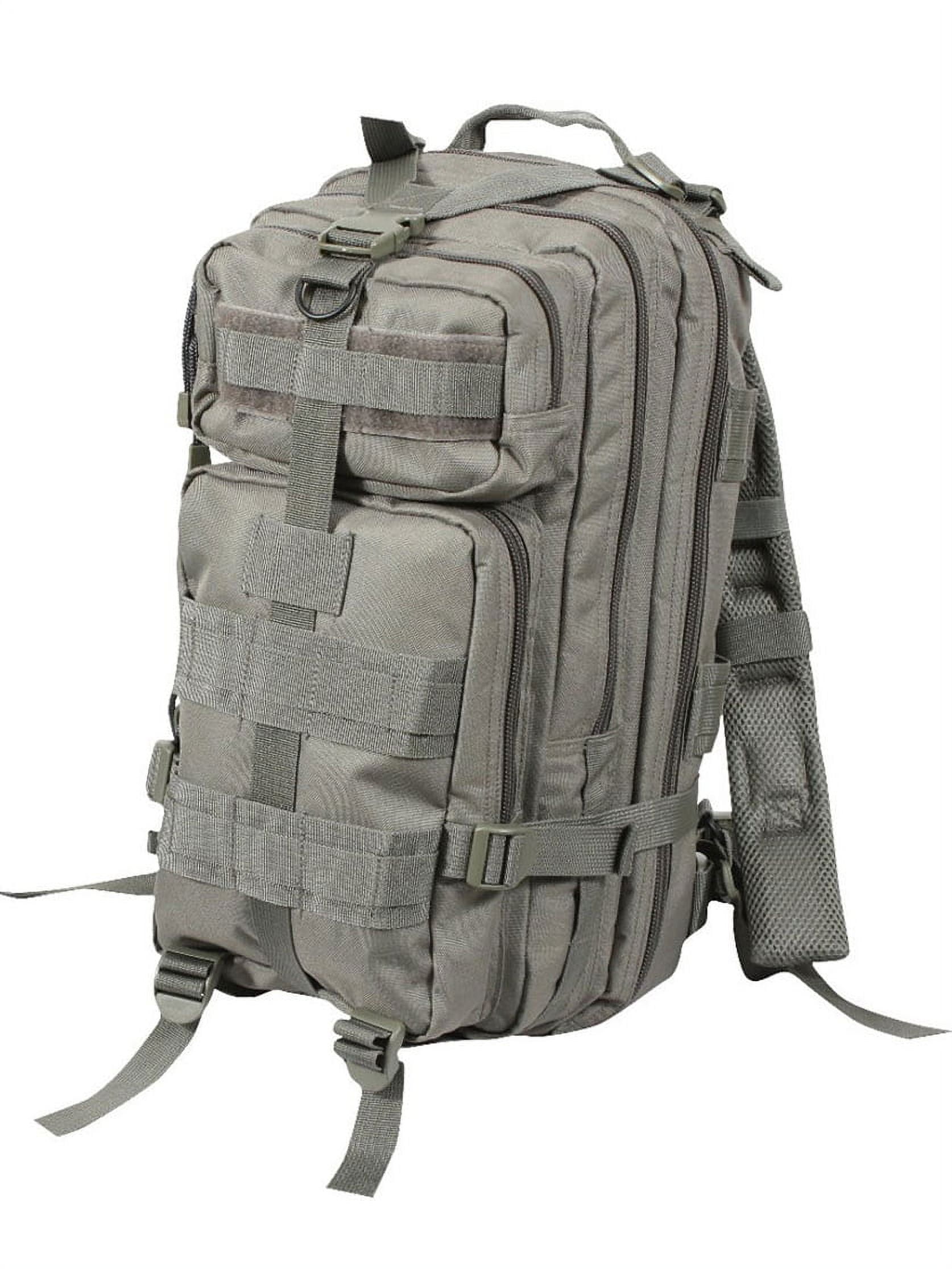 Medium Transport Pack