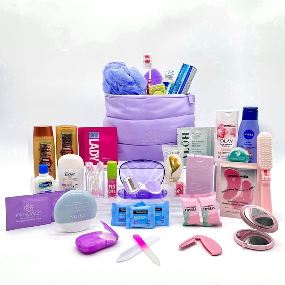 Medium Travel Kit (TSA)