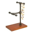 thumbnail image 1 of Medium Two-Tiered Accessory Countertop Merchandiser (Pack of 1), 1 of 1