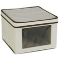 thumbnail image 1 of Medium Vision Storage Box, 1 of 1
