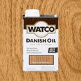 thumbnail image 1 of Medium Walnut, Watco Danish Oil - 65951, Pint, 1 of 5