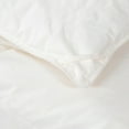 thumbnail image 1 of AmeriDown Medium Warmth Premier Down Alternative Comforter, White, Full/Queen Size, 1 of 10