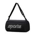 thumbnail image 1 of Medium Waterproof Duffle Bag Sports Travel Gym Bag for Men Women, 1 of 8
