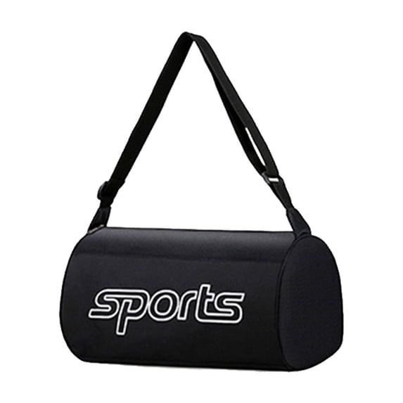 Medium Waterproof Duffle Bag Sports Travel Gym Bag for Men Women