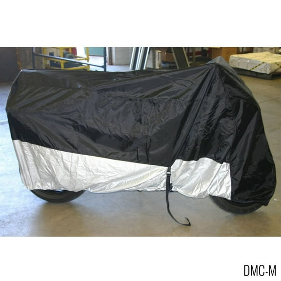 Medium Waterproof Sport Motorcycle Cover