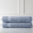 thumbnail image 1 of Medium Weight Classic Cotton Towels Set, 1 of 1