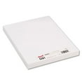 thumbnail image 1 of Medium Weight Tagboard, 12 X 9, White, 100/pack | Bundle of 2 Packs, 1 of 1